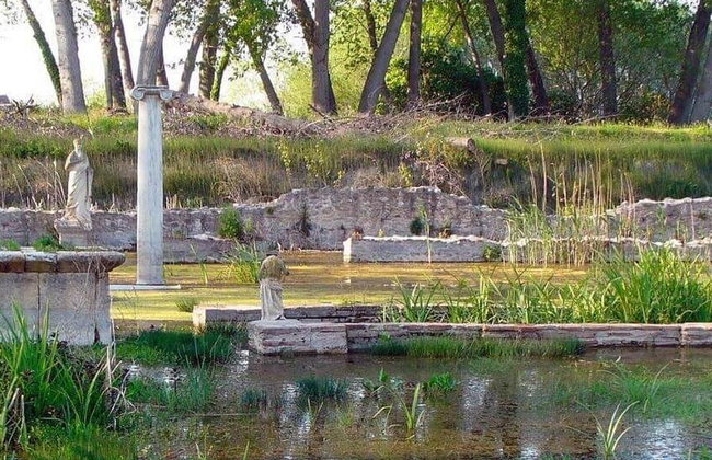 Mountain Olympus and Ancient Dion - Private Full-Day Tour - Foto 5