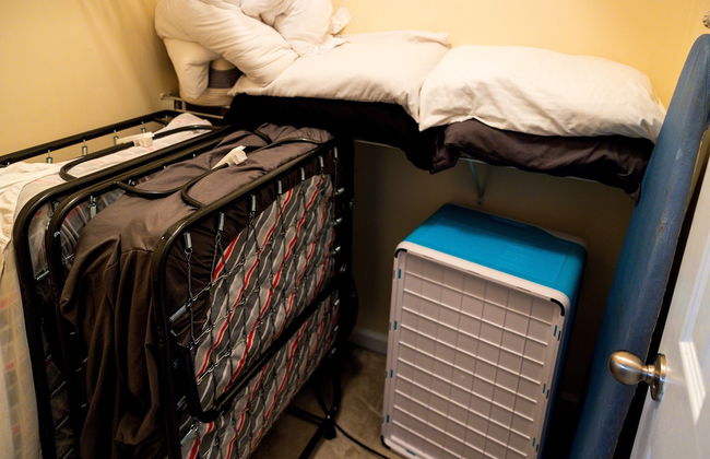 Amazin Lrg 3 Bed house w/ King bed - Foto 5