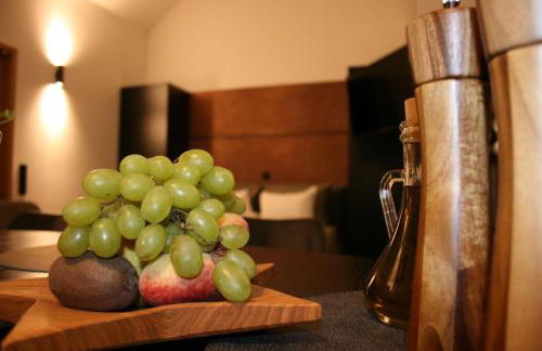 Chalet Romantik - Foto 11