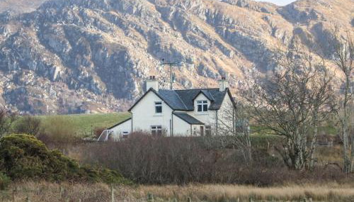 Cuillin View House - Photo 1