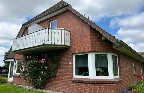 Ferienwohnung "Lütt Welt" - Foto 13