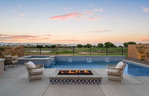 Escape to Paradise ‘One Love’ New PGA West Villa! - Foto 52