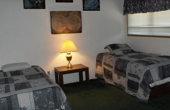 La Vista Blanc by Mammoth Reservation Bureau - Foto 11