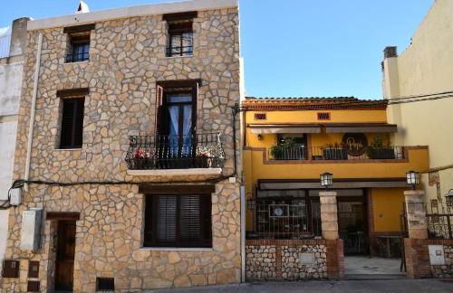 EVA & TRAVEL - El Cor del Montsant - Foto 21