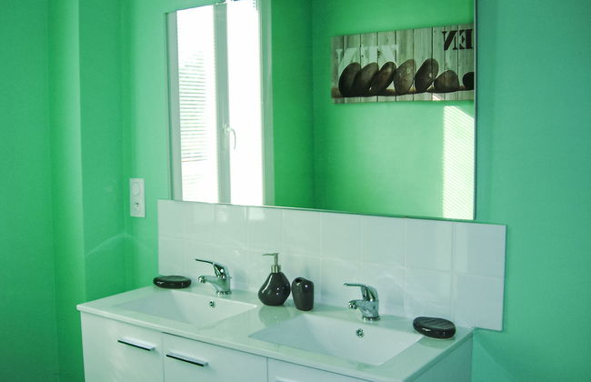 Maison Les Oies - Foto 5