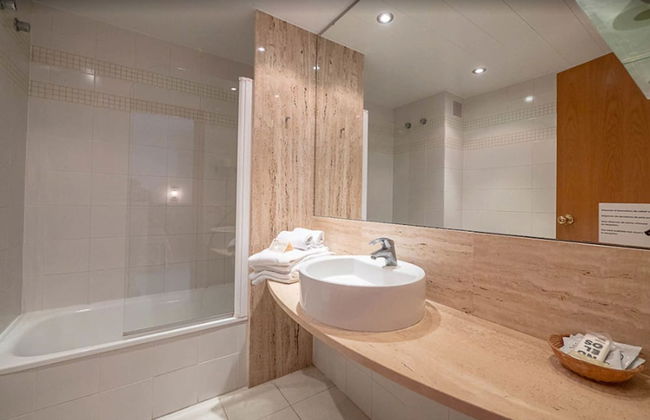 Aparthotel Golf Beach - Photo 38