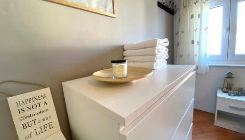 Apartment Nina - Foto 5, towels