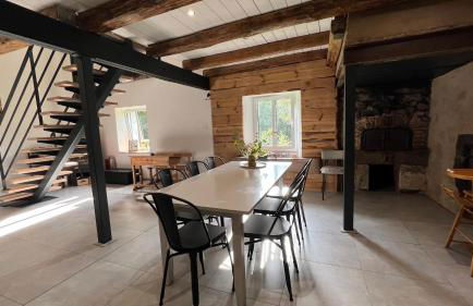 Gîte Chantoiseaux - Foto 27