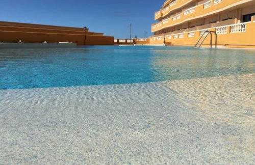 Apto Tagoro, La Restinga - Foto 1