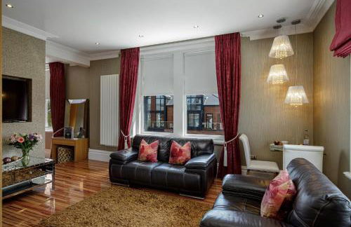 Breck Apartments by Central Beach Leisure Ltd - Foto 36