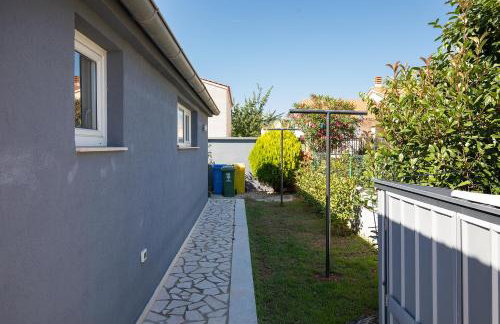 Villa Papillon - top ausgestattete Ferienoase - Photo 39