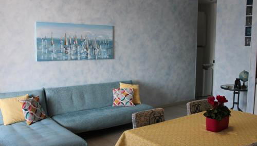 Blu Panorama belvedere lago di Como - Foto 3