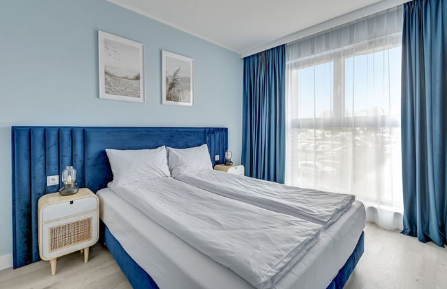 Grano Apartments Gdańsk Residence (dawniej Gdańsk Old Town) - Foto 19