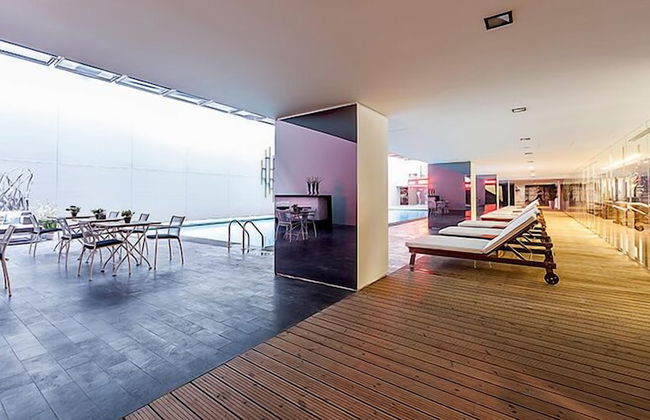 Koza Suites & Apartments - Foto 55