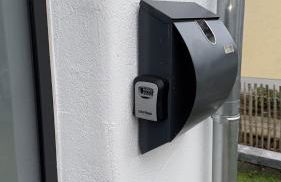 Ferienwohnung Weitblick - Foto 43