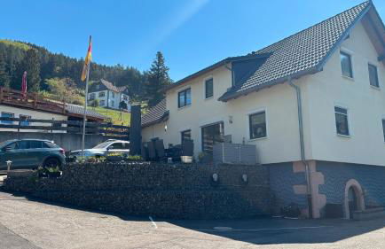 Ferienwohnungen Talblick - Foto 14