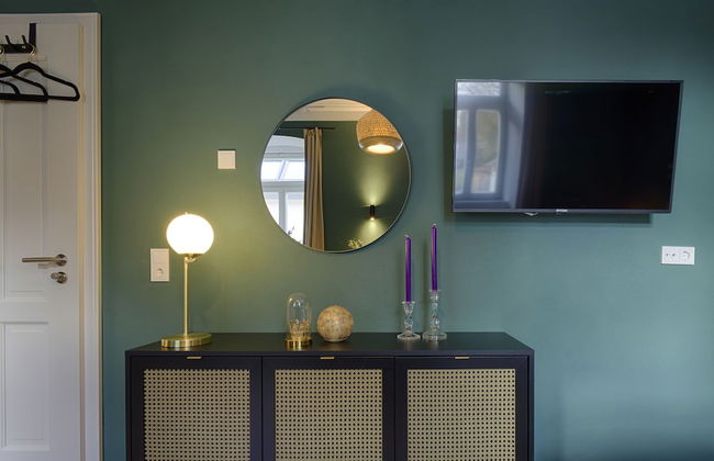 homie stay am Schloss Apartments - Foto 32