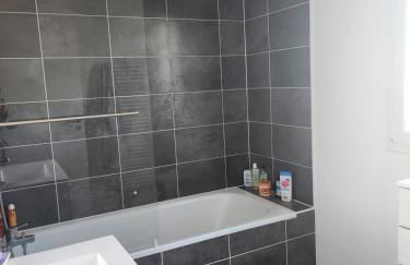 Maison 600m de la mer, votre escapade idéale - Photo 11