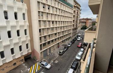 Spacieux T3 proche gare St-Charles - Vieux Port - Foto 25