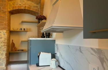 Dimora del Torchio Piscina panoramica e Jacuzzi - Foto 8