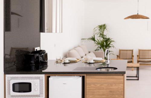 Bossa Bay Suites with Private Pool - MC Apartments Ibiza - Foto 97