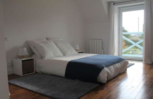 Maison familiale-Surf House, plage de Sainte Barbe - Foto 27