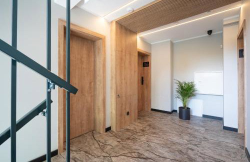 APARTHOTEL KLEOSIN - Foto 35