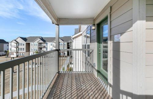 Landing Spectacular 2BD Clubhouse Gym - Foto 17