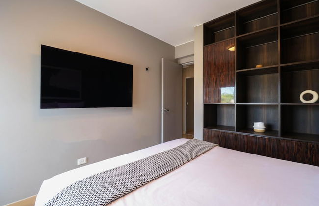 w Splendid 3BR in Barranco - Photo 7