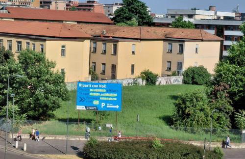 SOEMA apartment Milano - Foto 19