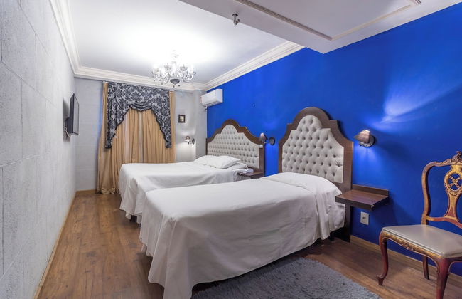 Castelo de Itaipava - Hotel, Eventos e Gastronomia - Photo 51