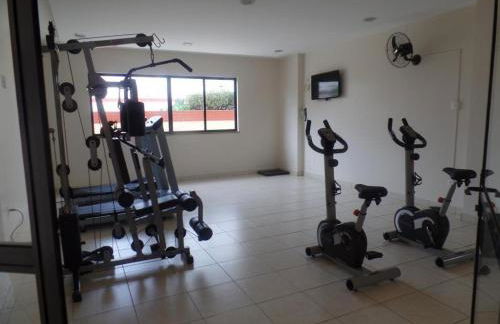 Flat centro - Via Park - Photo 16