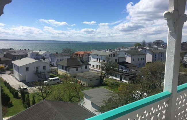 Sea View 6 - Villa Bella Vista - Foto 17