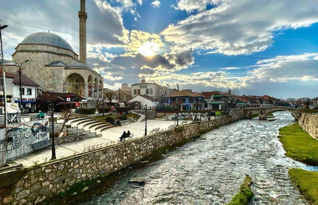 Tour privado por Prizren - Foto 8