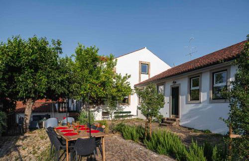 Casa Trebaruna - refúgio numa aldeia do interior - Foto 24