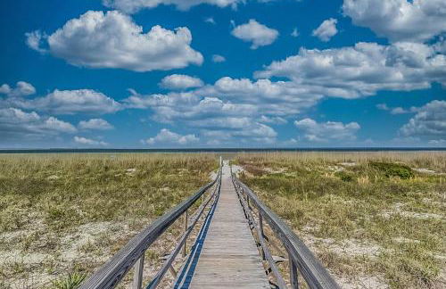 Ocean Front on Harbor Island - Foto 34