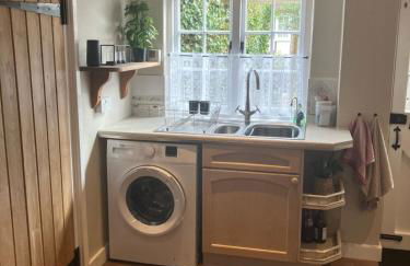 The Smithy Cottage - Foto 11