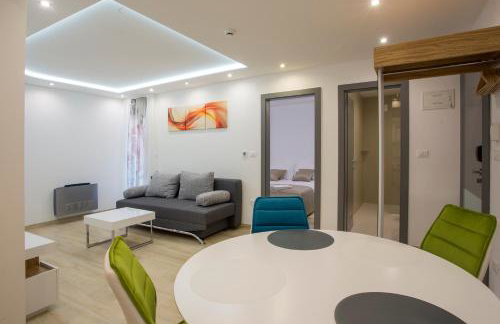 Adrion Aparthotel - Foto 107