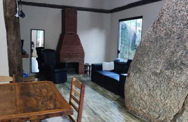 Chalé da Pedra Mágica - Photo 5