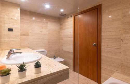 Lovely apartment Sagrada Familia - Photo 21