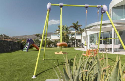 Villa Oasis del Sur - Photo 50