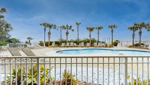 Destin Towers 1C - Foto 4