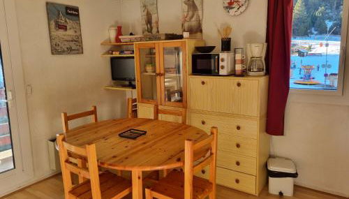 Appart au pied des pistes - P2000 - Foto 3