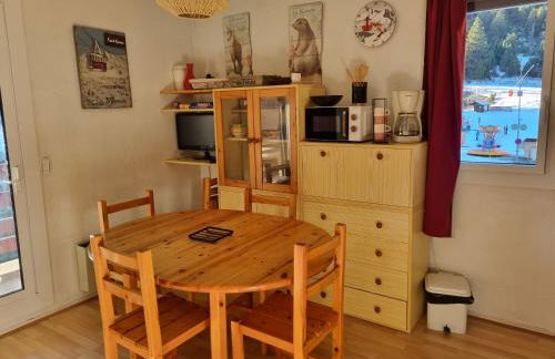 Appart au pied des pistes - P2000 - Foto 3