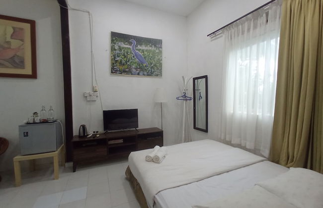 Kurau Inn Farmstay - Photo 7