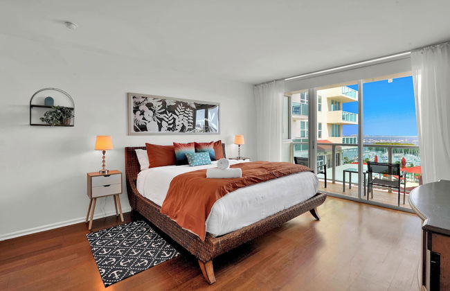 Tropical Paradise - Spacious 3-Bedroom - Foto 14