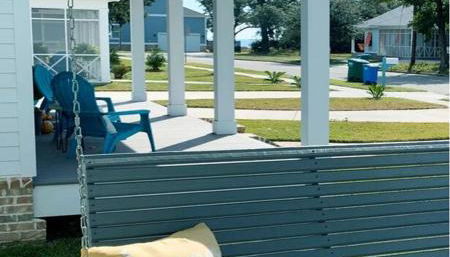 *Chic Beach Cottage Retreat* near Beach/downtown - Foto 3