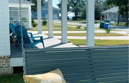 *Chic Beach Cottage Retreat* near Beach/downtown - Foto 3