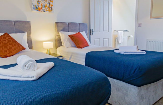 House of Emperor by Your Lettings UK - Photo 3