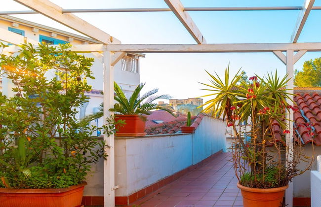 Martini Green House in Torre Grande - Foto 1